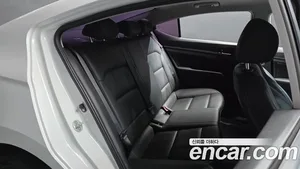 Hyundai Avante, 2016 — миниатюра 17