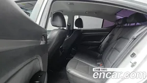Hyundai Avante, 2016 — миниатюра 18