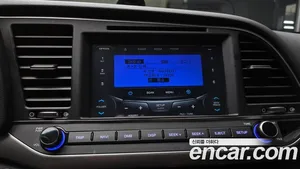 Hyundai Avante, 2016 — миниатюра 21