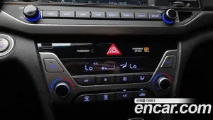 Hyundai Avante, 2016 — миниатюра 22