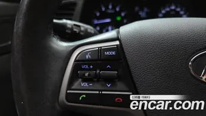 Hyundai Avante, 2016 — миниатюра 26