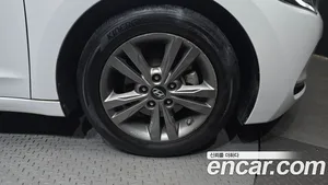 Hyundai Avante, 2016 — миниатюра 7
