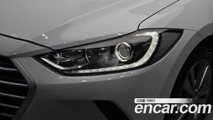 Hyundai Avante, 2016 — миниатюра 8