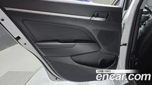 Hyundai Avante, 2016 — миниатюра 15