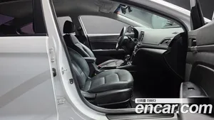 Hyundai Avante, 2016 — миниатюра 16