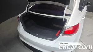 Hyundai Avante, 2016 — миниатюра 30