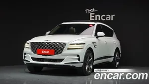 Genesis GV80, 2022 — миниатюра 1