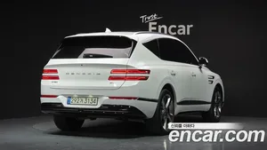 Genesis GV80, 2022 — миниатюра 2