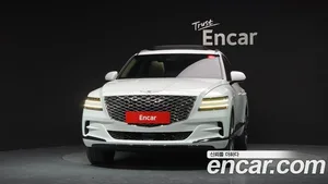 Genesis GV80, 2022 — миниатюра 3