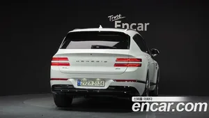 Genesis GV80, 2022 — миниатюра 4