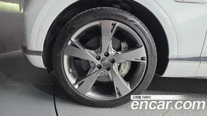 Genesis GV80, 2022 — миниатюра 5