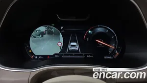 Genesis GV80, 2022 — миниатюра 11