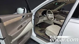 Genesis GV80, 2022 — миниатюра 13