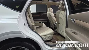Genesis GV80, 2022 — миниатюра 17