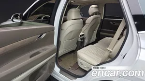 Genesis GV80, 2022 — миниатюра 18