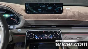 Genesis GV80, 2022 — миниатюра 19
