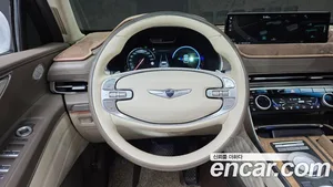 Genesis GV80, 2022 — миниатюра 20