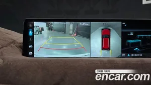 Genesis GV80, 2022 — миниатюра 21