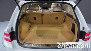 Genesis GV80, 2022 — миниатюра 25