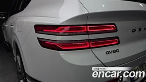 Genesis GV80, 2022 — миниатюра 9