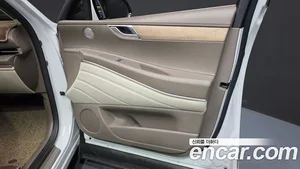 Genesis GV80, 2022 — миниатюра 14