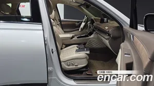 Genesis GV80, 2022 — миниатюра 16