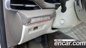 Genesis GV80, 2022 — миниатюра 27