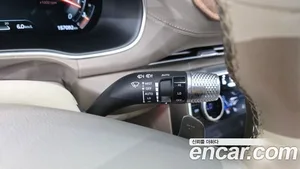 Genesis GV80, 2022 — миниатюра 29