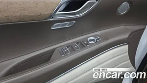 Genesis GV80, 2022 — миниатюра 30