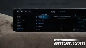 Genesis GV80, 2022 — миниатюра 32