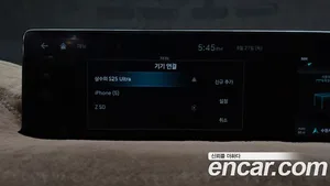 Genesis GV80, 2022 — миниатюра 35