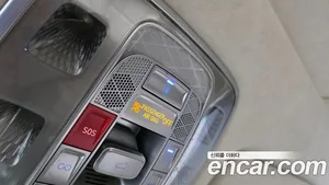 Genesis GV80, 2022 — миниатюра 40