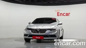 Renault SM6, 2017 — миниатюра 2