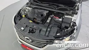 Renault SM6, 2017 — миниатюра 5