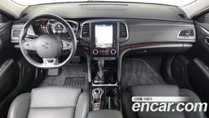 Renault SM6, 2017 — миниатюра 9