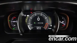 Renault SM6, 2017 — миниатюра 10