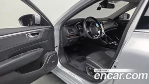 Renault SM6, 2017 — миниатюра 12