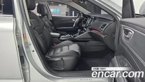 Renault SM6, 2017 — миниатюра 16