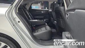 Renault SM6, 2017 — миниатюра 17