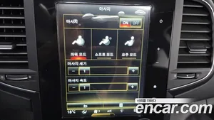 Renault SM6, 2017 — миниатюра 20