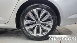 Renault SM6, 2017 — миниатюра 6