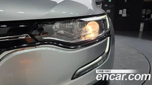 Renault SM6, 2017 — миниатюра 7