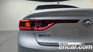 Renault SM6, 2017 — миниатюра 8