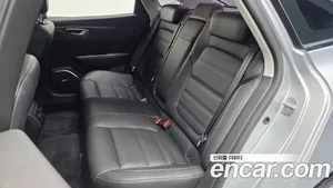 Renault SM6, 2017 — миниатюра 15