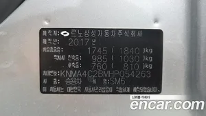 Renault SM6, 2017 — миниатюра 27