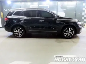 Renault QM6, 2022 — миниатюра 3
