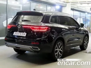 Renault QM6, 2022 — миниатюра 4
