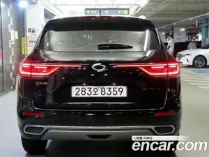 Renault QM6, 2022 — миниатюра 5