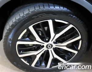 Renault QM6, 2022 — миниатюра 6