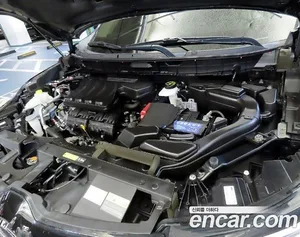 Renault QM6, 2022 — миниатюра 7